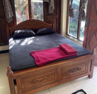 Wonosari Hôtel | Karlie Inn
