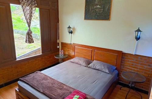 Wonosari Hôtel | Karlie Inn