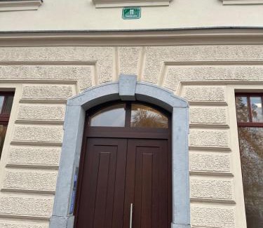 Ljubljana City Centre Appartement | Karlovška Duplex Urban Apartment