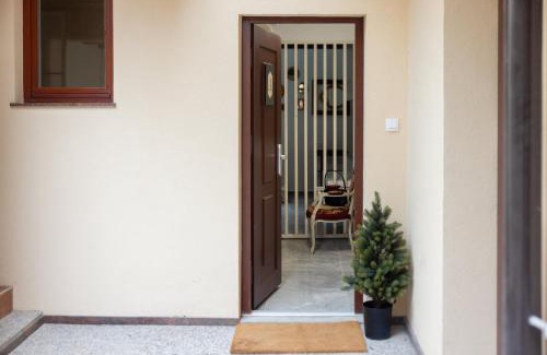 Ljubljana City Centre Appartement | Karlovška Duplex Urban Apartment