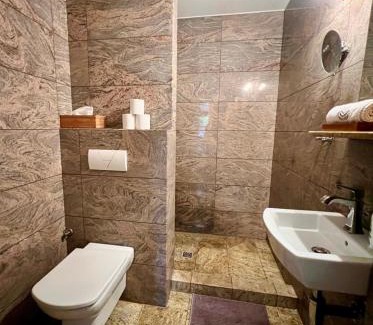 Cifer Appartement | Karlov Dvor apartmán 2