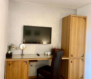 Cifer Appartement | Karlov Dvor apartmán 2
