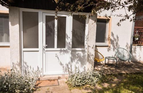Sremski Karlovci Appartement | Karlovci Hill Nook