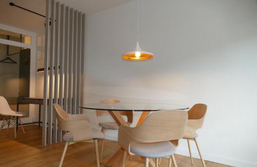 Gera Appartement | Karls Apartment B09