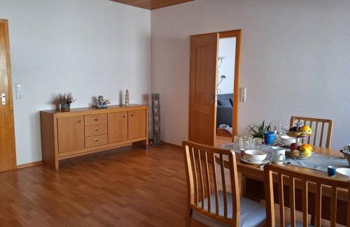 Schopfloch Appartement | Karls FeWo Nähe Dinkelsbühl