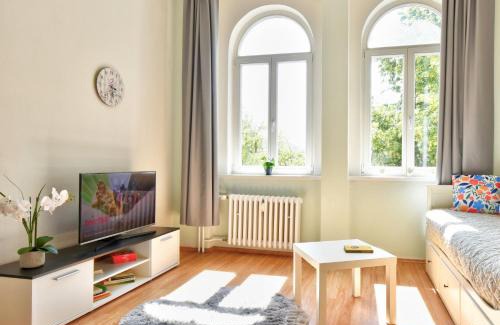 Karlovy Vary Appartement | Karlsbad APT
