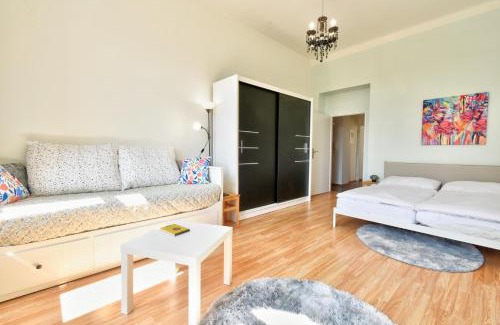 Karlovy Vary Appartement | Karlsbad APT