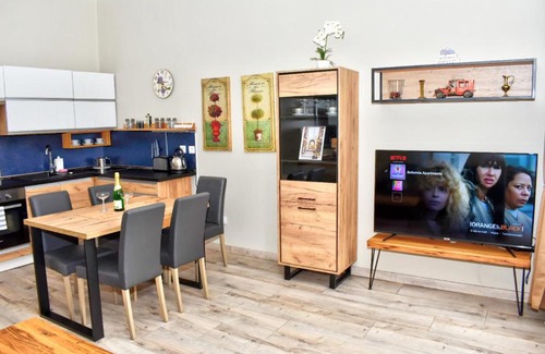 City Centre Appartement | Karlsbad Family Apartment