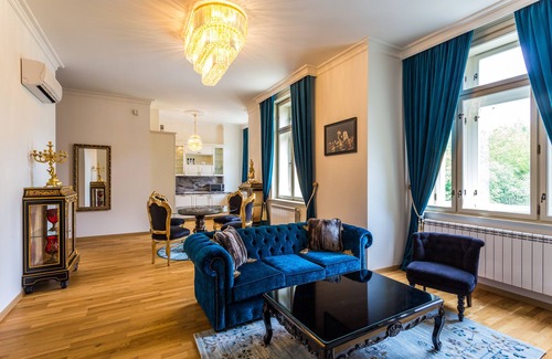 City Centre Appartement | Karlsbad Prestige