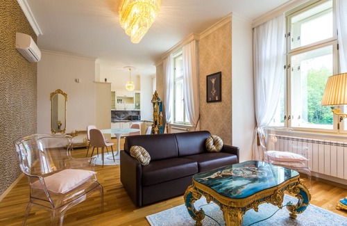 City Centre Appartement | Karlsbad Prestige
