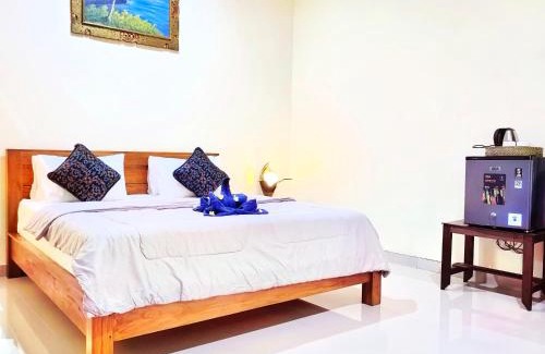 Padangbai Maison | Karma Mimba House