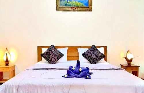 Padangbai Maison | Karma Mimba House