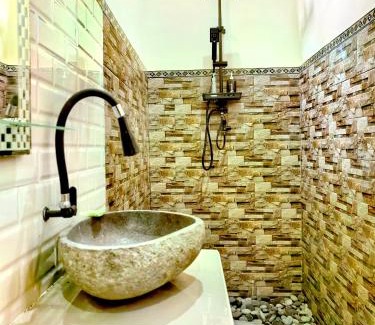 Padangbai Maison | Karma Mimba House