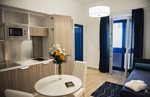 Venetico Marina Maison | Karma Resort