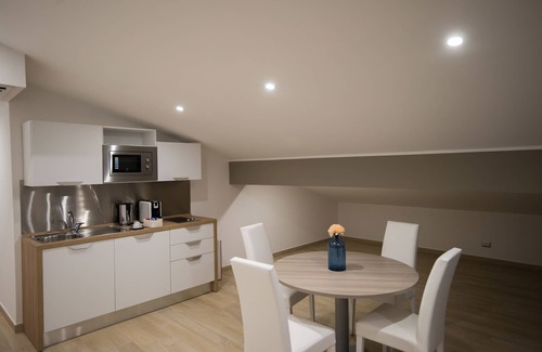 Venetico Marina Maison | Karma Resort