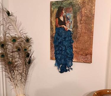 Aigio Appartement | KARMA's HOME Thermopilon street F