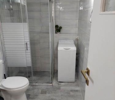 Aigio Appartement | KARMA's HOME Thermopilon street F
