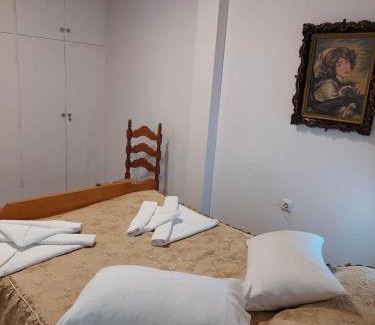 Aigio Appartement | KARMA's HOME Thermopilon street F