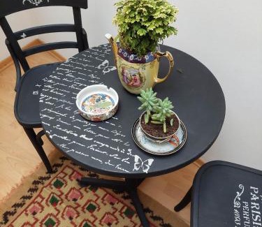 Aigio Appartement | KARMA's HOME Thermopilon street F