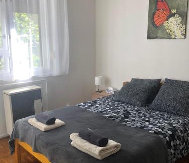 Jaszbereny Appartement | Karman Apartman - 2 bedroom entire flat in the center