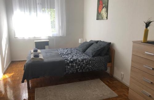 Jaszbereny Appartement | Karman Apartman - 2 bedroom entire flat in the center