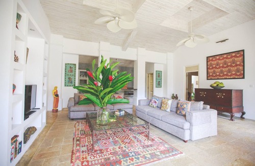 Ahangama Maison | Villa Karmel dans les îles Thalduwa