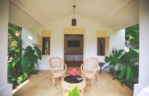 Ahangama Maison | Villa Karmel dans les îles Thalduwa