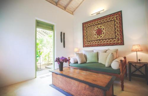Midigama Hôtel | Karmel Villa Thalduwa Island - Five Bedroom Luxury Villa with Private Pool