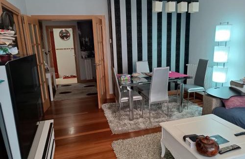 Bilbao Appartement | Karmelo junto al metro