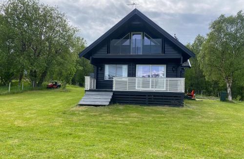 Lyngen Maison | Karnes Lodge