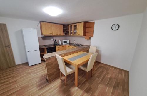 Radejov Appartement | Karolinka Radějov