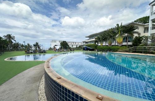 Karon Appartement | Karon Butterfly Seaview Home