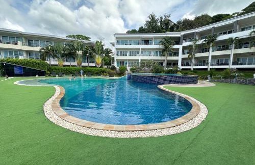 Karon Appartement | Karon Butterfly Seaview Home