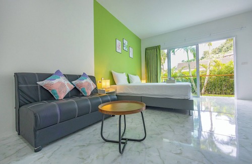 Karon Hôtel | Karon Hotel at 22