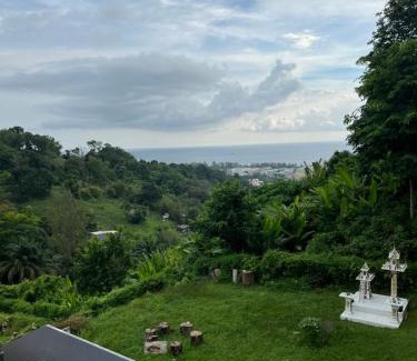 Karon Appartement | Karon Sea Sky Pool Apartment by 789property