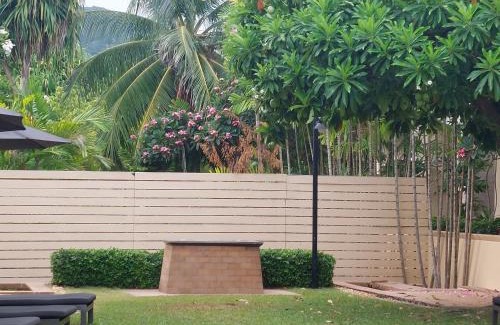 Karon Appartement | Karon Sea View Beach Apartment