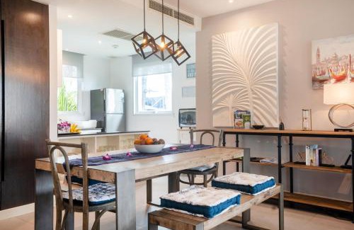 Karon Appartement | Karon Sea View Beach Apartment