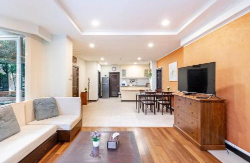 Karon Appartement | Karon View 2 Bed, 5 Minutes walk to Karon Beach 11