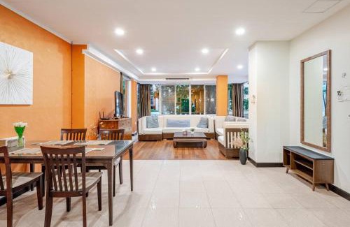 Karon Appartement | Karon View 2 Bed, 5 Minutes walk to Karon Beach 11