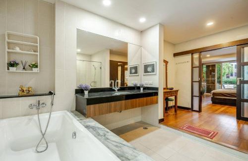 Karon Appartement | Karon View 2 Bed, 5 Minutes walk to Karon Beach 11