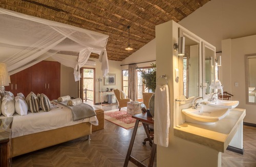 Maruleng Cabine | Karongwe Portfolio - Becks Safari Lodge