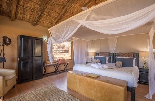 Hoedspruit Cabine | Karongwe Portfolio - Chisomo Safari Camp