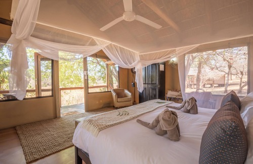 Hoedspruit Cabine | Karongwe Portfolio - Chisomo Safari Camp