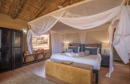 Hoedspruit Cabine | Karongwe Portfolio - Chisomo Safari Camp