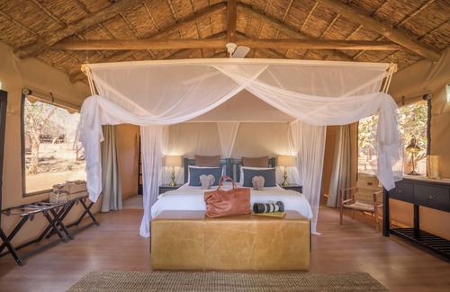 Hoedspruit Cabine | Karongwe Portfolio - Chisomo Safari Camp
