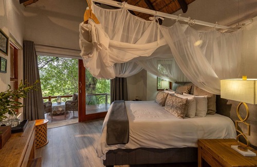 Maruleng Cabine | Karongwe Portfolio - Kuname Lodge