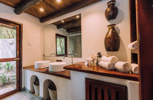 Maruleng Cabine | Karongwe Portfolio - Kuname Lodge