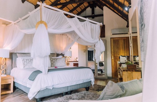 Maruleng Cabine | Karongwe Portfolio - Kuname Lodge