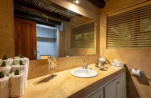 Maruleng Hôtel | Karongwe - Noka House