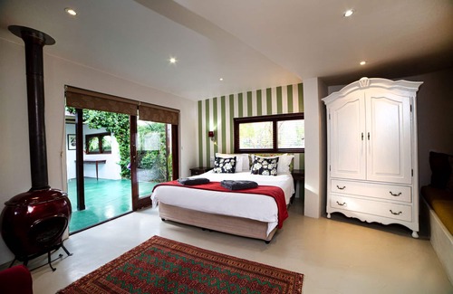 Barrydale Hôtel | Karoo Art Hotel